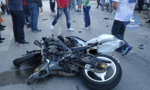 Στο πένθος και πάλι η Ρόδος: Νεκρός 37χρονος μοτοσικλετιστής