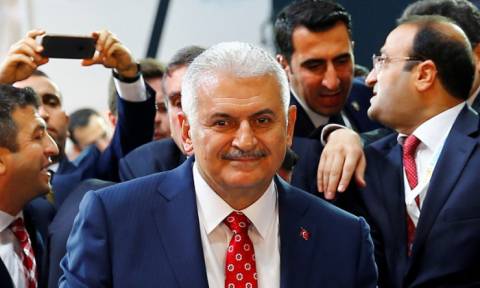 Τουρκία: «Πρεμιέρα» για τον νέο πρωθυπουργό Γιλντιρίμ – Ανακοινώθηκε η σύνθεση της κυβέρνησης (Vid)