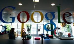 Έφοδος στα γραφεία της Google στο Παρίσι