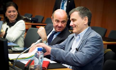 Eurogroup: Διαπραγμάτευση «Βατερλώ» - «Ναυάγιο» για το χρέος