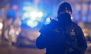 Βέλγιο: Συλλήψεις τεσσάρων υπόπτων - Σχεδίαζαν νέο τρομοκρατικό χτύπημα