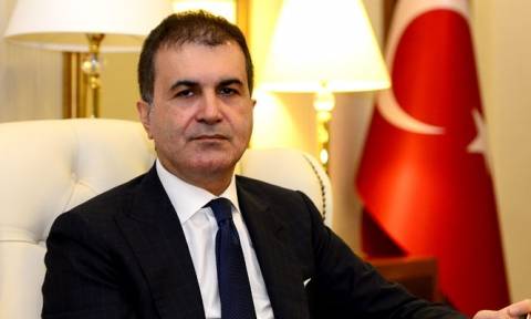 Ο Τσελίκ προειδοποιεί - Η ΕΕ δεν είναι η «μοναδική επιλογή» για την Τουρκία