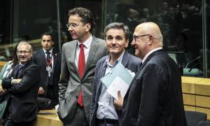 Eurogroup: Τα «ψιλά γράμματα» μιας ταπεινωτικής συμφωνίας
