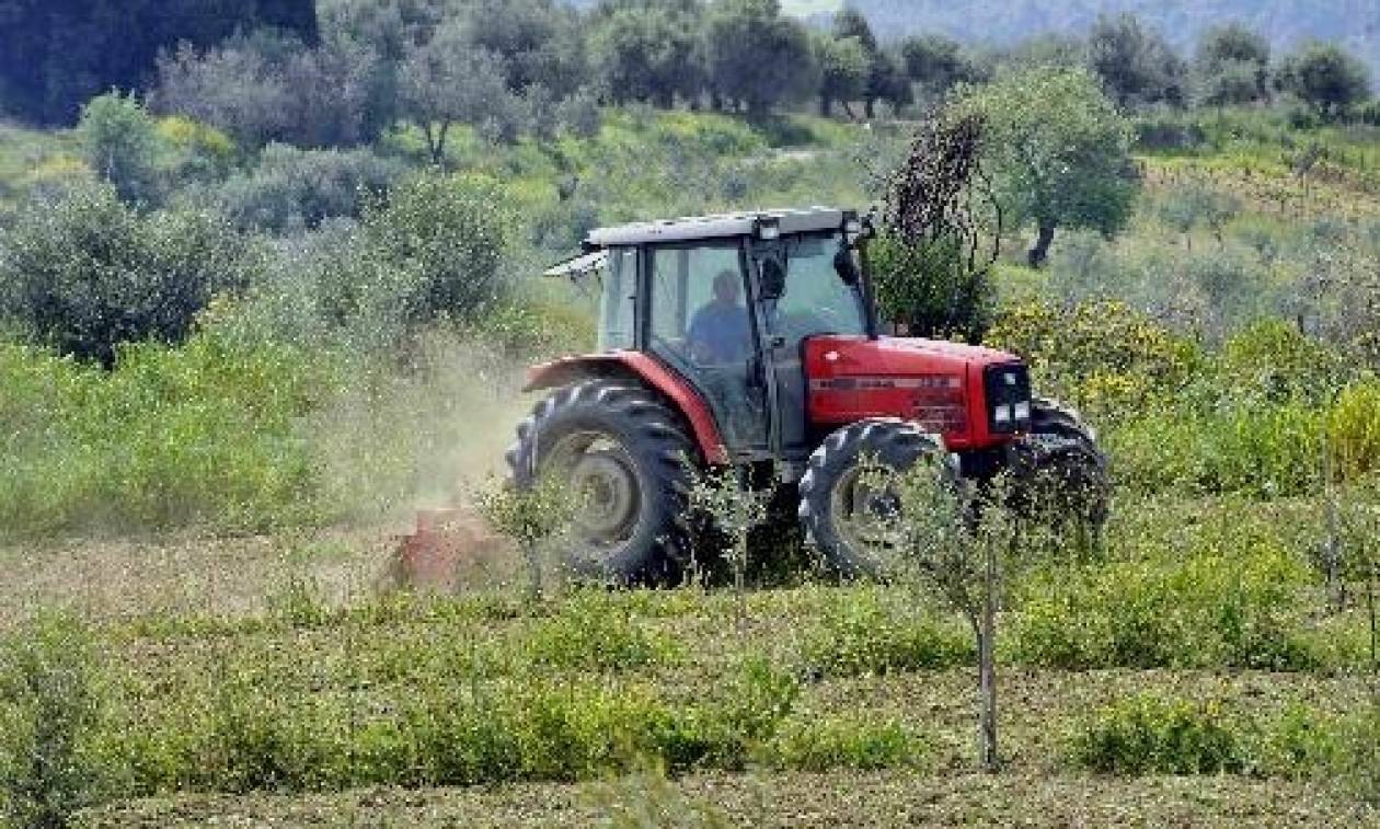 Ασύλληπτη τραγωδία με 61χρονο στο Ηράκλειο