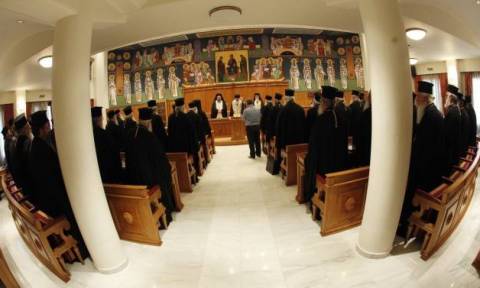 Οι προτάσεις της Εκκλησίας της Ελλάδος για την Αγία και Μεγάλη Σύνοδο