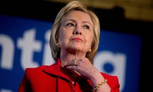 Χίλαρι: «Το σκάνδαλο με τα emails δεν θα επηρεάσει την προεδρία μου»