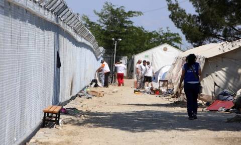 Θεσσαλονίκη: Αντιδρούν οι δήμοι της ευρύτερης περιοχής στους 13 χώρους φιλοξενίας προσφύγων