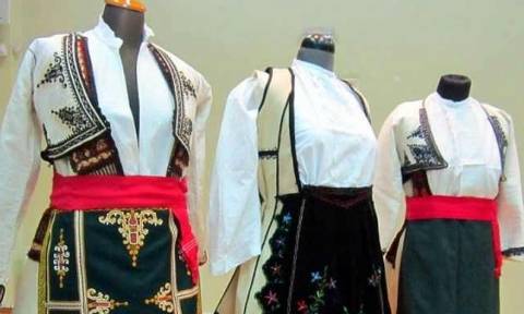 Μελβούρνη: Έκθεση Ελληνικών Παραδοσιακών Φορεσιών από τους απόδημους Κορίνθιους