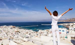 Νέα εκστρατεία της Greek News για τον ελληνικό τουρισμό