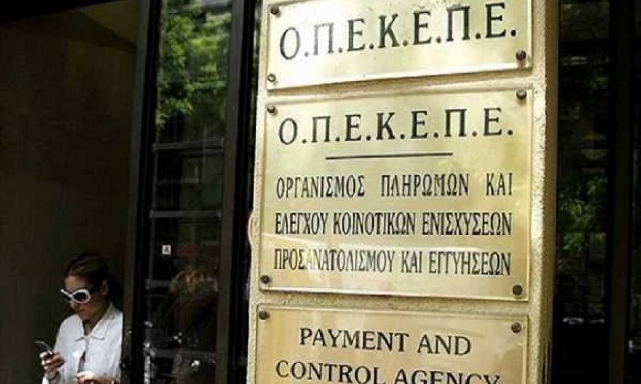 ΟΠΕΚΕΠΕ: Έτσι θα συμπληρώσετε σωστά την αίτηση ενιαίας ενίσχυσης για σωστή πληρωμή