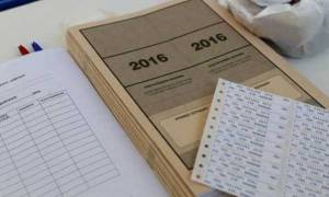 Πανελλήνιες 2016: Δείτε ποιοι έχουν δικαίωμα να δώσουν επαναληπτικές εξετάσεις