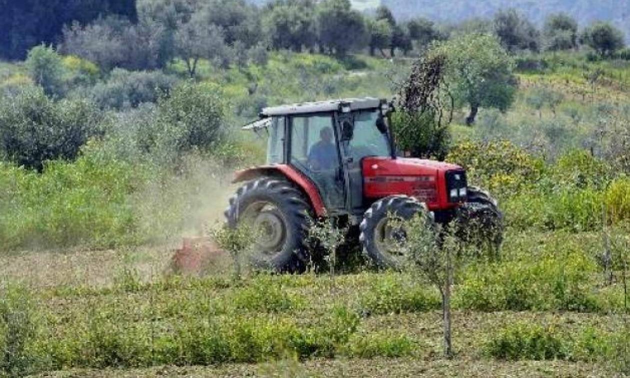 Τραγωδία με αγρότη στη Ζάκυνθο