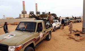 Λιβύη: Μάχη για το ποιος θα εκδιώξει τους τζιχαντιστές – Εκτοπίστηκαν από δύο πόλεις κοντά στη Σύρτη
