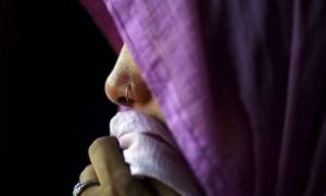 Αποτρόπαιο έγκλημα: Την έκαψε ζωντανή γιατί αρνήθηκε πρόταση γάμου (Vid)