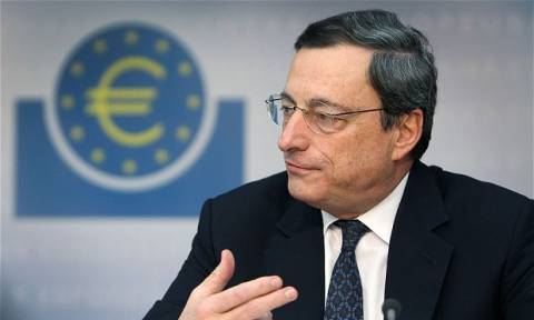 Συνεδριάζει σήμερα Πέμπτη η ΕΚΤ - Τι θα γίνει με τα επιτόκια