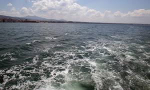 Σοκ στο Ηράκλειο: Εντοπίστηκε πτώμα 60χρονου στη θάλασσα