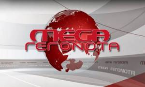 Mega: Νέα 24ωρη απεργία στο κανάλι και στο site