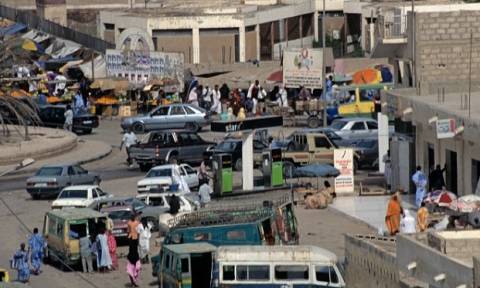 Τραγωδία στη Μαυριτανία: Οκτώ γυναίκες ποδοπατήθηκαν περιμένοντας για ελεημοσύνη