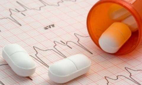 Μεσοσταθμική μείωση 3% φέρνει το νέο δελτίο τιμών φαρμάκων