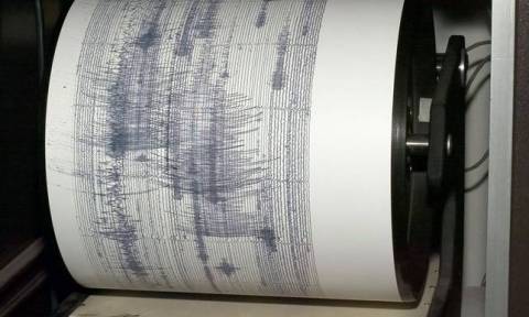 Σεισμός 4,6 στην Κεφαλονιά