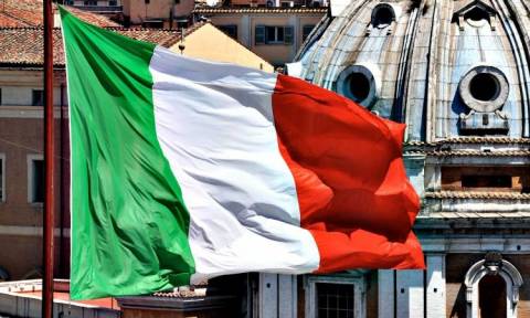 Στις κάλπες προσέρχονται σήμερα πάνω από 13 εκατομμύρια Ιταλοί