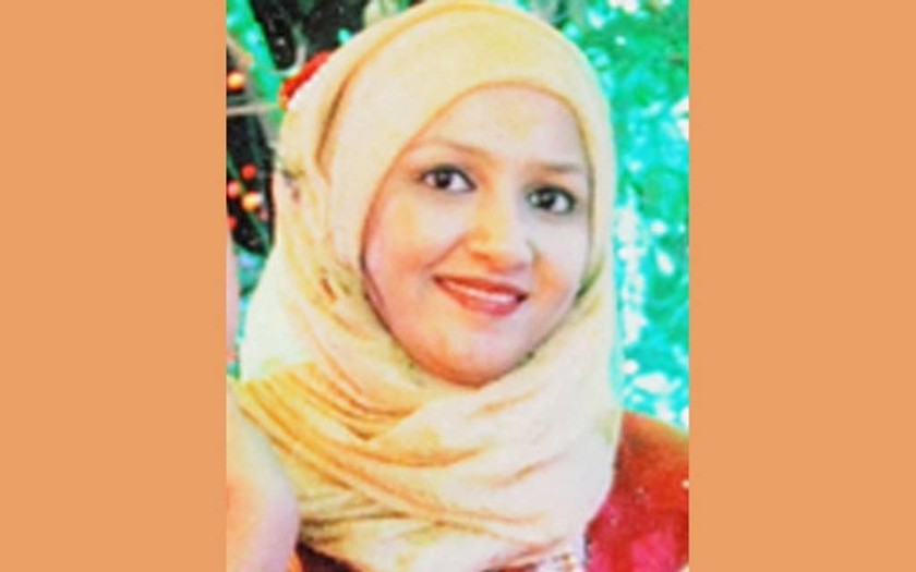 Μπαγκλαντές: Δολοφόνησαν γυναίκα αστυνομικού που ασχολείται με τη σύλληψη τζιχαντιστών (pics)