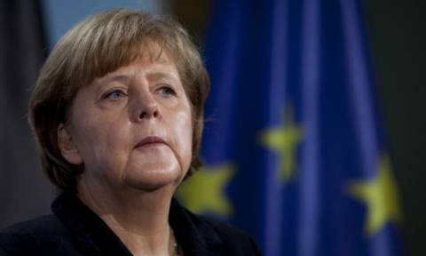 Γερμανία: «Η καγκελάριος Μέρκελ είναι ένας δικτάτορας»