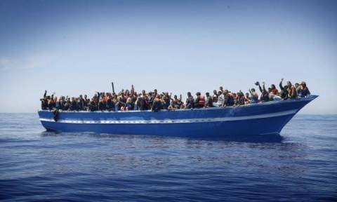 Προσφυγή μεταναστών στο ευρωπαϊκό δικαστήριο κατά της συμφωνία ΕΕ - Τουρκίας