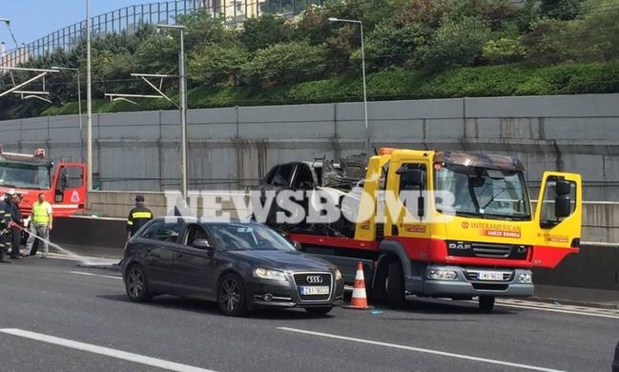 Τι έδειξε η νεκροτομή στον Παναγιώτη Μαυρίκο