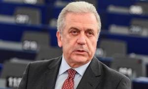 Αβραμόπουλος: «Υπάρχει μεγάλη πρόοδος στα θέματα της ασφάλειας»