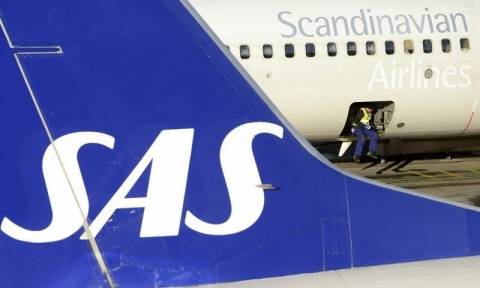 Χάος στη Σουηδία από τις ακυρώσεις πτήσεων λόγω απεργίας