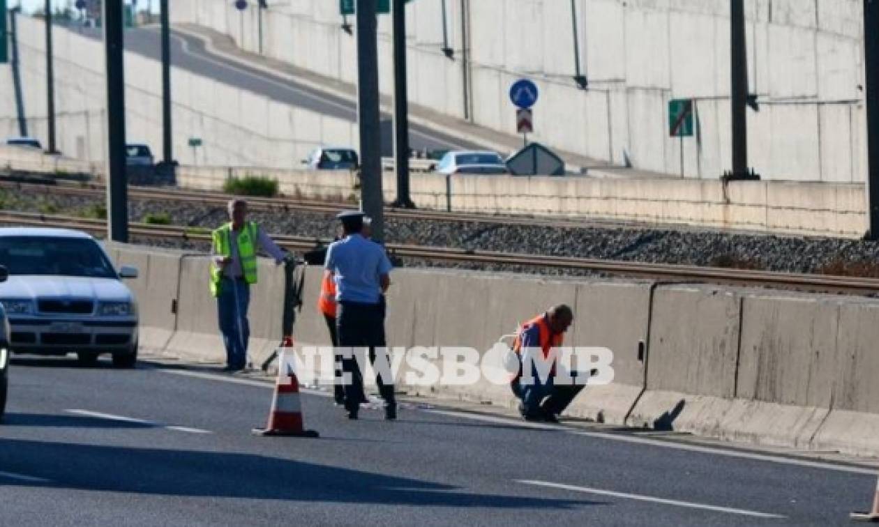 Παναγιώτης Μαυρίκος - Αυτοψία: Νέα στοιχεία για τα αίτια του δυστυχήματος (pics+vid)