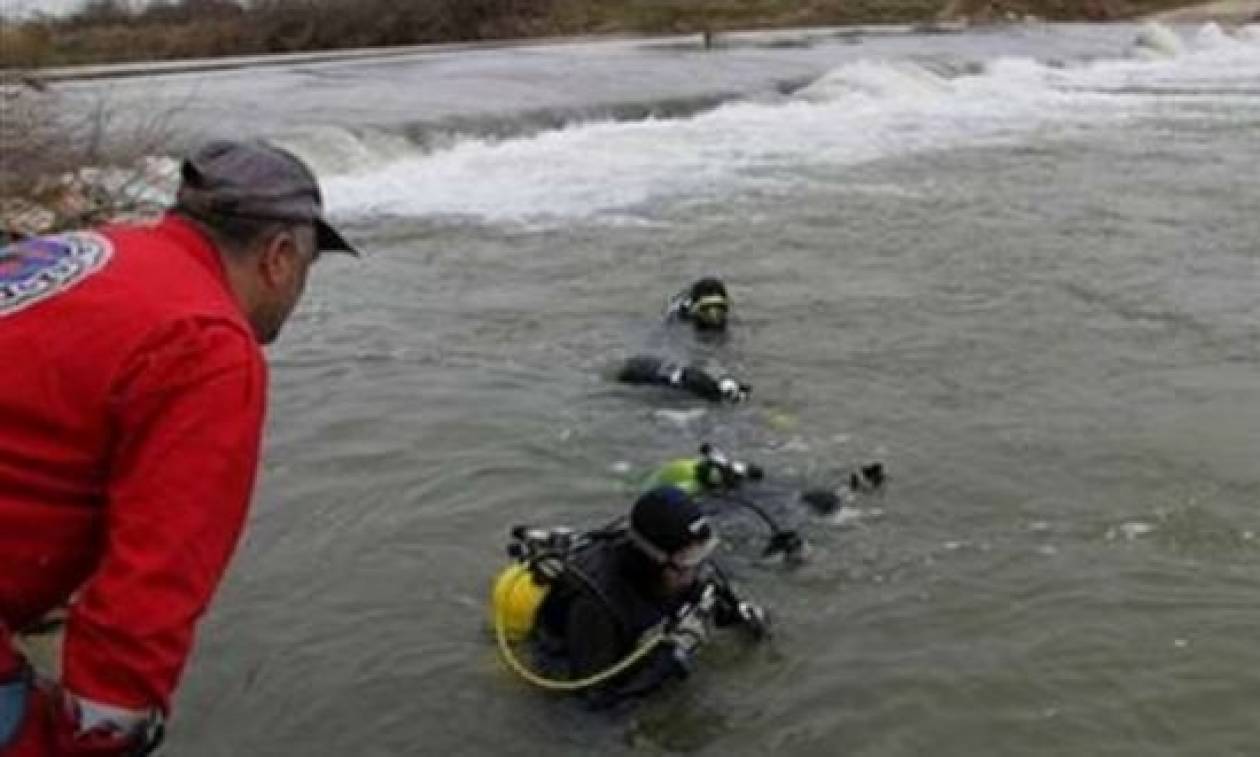 Βοιωτία: Τραγικό τέλος για 26χρονο - Βρέθηκε νεκρός στο βυθό του καναλιού