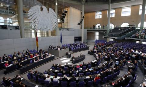 Γερμανία: Αυστηρή αστυνομική προστασία για βουλευτές με τουρκική καταγωγή