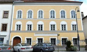 Αυστρία: Προς κατεδάφιση το σπίτι του Χίτλερ