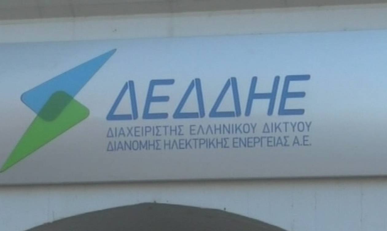 ΔΕΔΔΗΕ: Σύσταση ειδικής επιτροπής για το τραγικό δυστύχημα