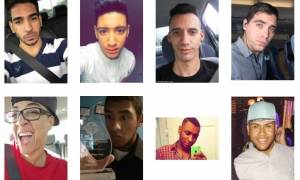 Μακελειό-Ορλάντο: Αυτά είναι τα θύματα της χειρότερης μαζικής δολοφονίας στην ιστορία των ΗΠΑ