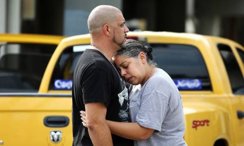 Μακελειό στις ΗΠΑ: Γιατί η δολοφονική επίθεση στο Ορλάντο ήταν τόσο θανατηφόρα