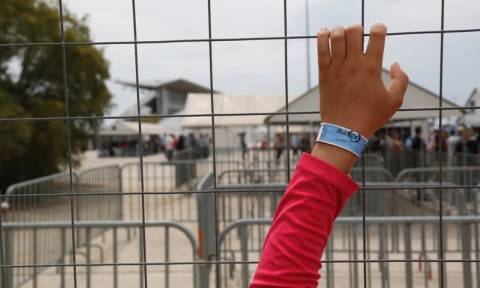 Προσφυγικό: 1.200 άτομα αιτούνται διεθνούς προστασίας