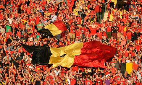 Euro 2016: Νέο ΣΟΚ με νεκρό φίλαθλο του Βελγίου