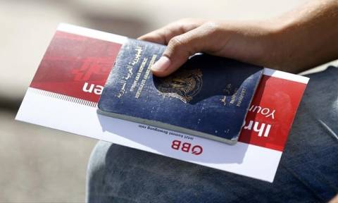 Συλλήψεις αλλοδαπών σε αεροδρόμια της Κρήτης με πλαστά ταξιδιωτικά έγγραφα