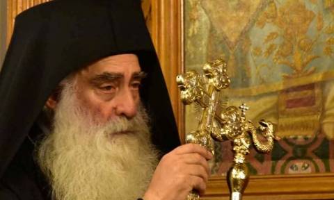 Μητρ. Σισανίου: Όποιος αρνείται τη συμμετοχή της Εκκλησίας της Ελλάδος στην Πανορθόδοξη εξέρχεται...