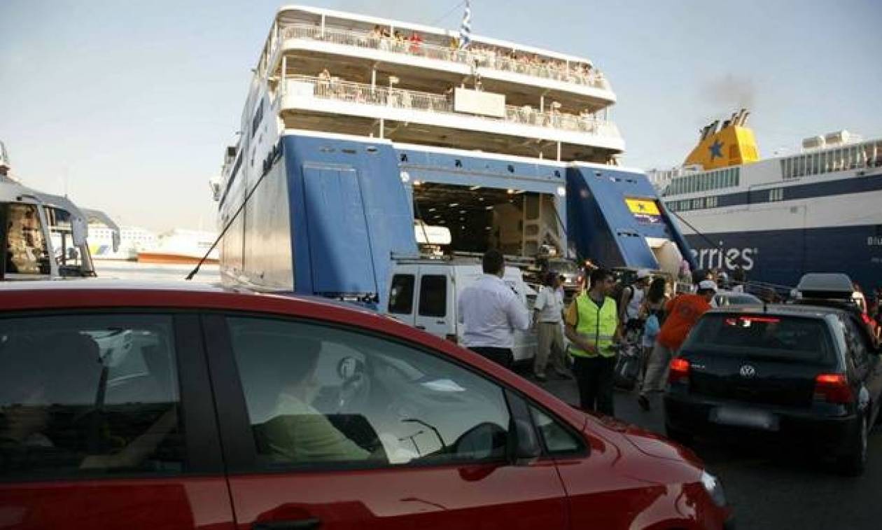 Έκπτωση 30% στα εισιτήρια σε όσους ταξιδεύουν προς Λέσβο, Χίο, Λέρο και Κω