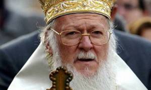 Στην Κρήτη ο Οικουμενικός Πατριάρχης Βαρθολομαίος-Το πρόγραμμα της Πανορθόδοξης