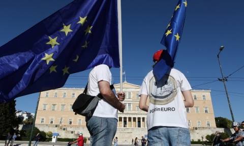 Κίνημα «Παραιτηθείτε»: Δείτε LIVE εικόνα από το Newsbomb.gr