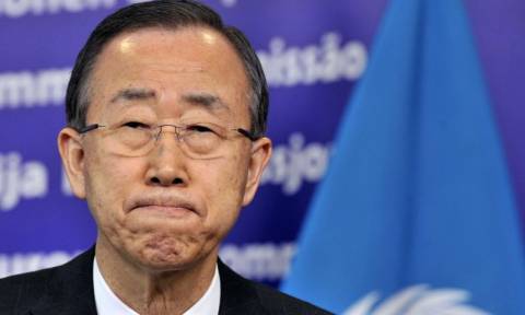 ΟΗΕ: Στις 21 Ιουλίου η επιλογή του διαδόχου του Μπαν Γκι Μουν (Vid)
