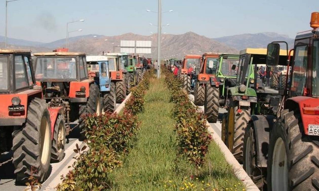 Τα πρώτα ραβασάκια φτάνουν στους αγρότες