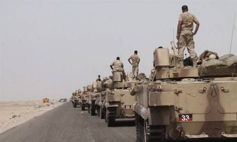 Τα Εμιράτα αποσύρουν τα στρατεύματά τους από τον πόλεμο στην Υεμένη