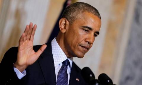 Ομπάμα για μακελειό στο Ορλάντο: Η μόνη λύση είναι ο έλεγχος της οπλοκατοχής