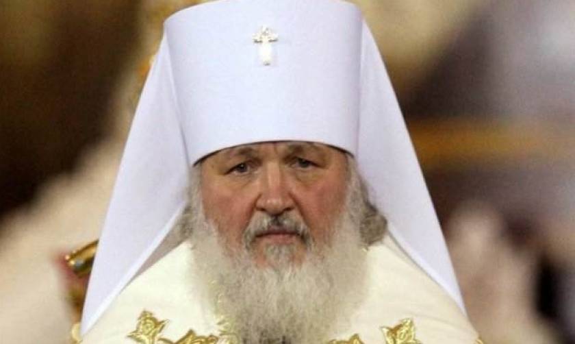 Πατριάρχης Μόσχας για απουσία από Πανορθόδοξη: Παραμένουμε μια Ορθόδοξη οικογένεια